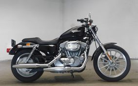 HARLEY XL883 2008 CN2