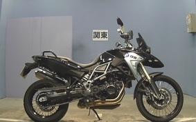 BMW F800GS 2016 0B02