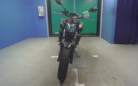 YAMAHA MT-07 ABS 2014 RM07J