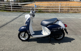 YAMAHA ビーノ ネイビースタイル SA54J