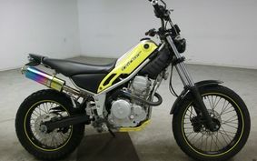 YAMAHA TRICKER 2004 DG10J