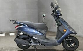 YAMAHA AXIS Z SED7J