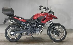 BMW F700GS 2013 0B01