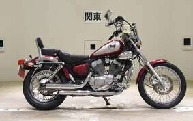 YAMAHA VIRAGO 250 3DM