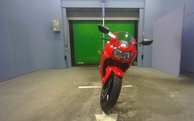 KAWASAKI NINJA 250R 2012 EX250K