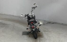 YAMAHA DRAGSTAR 250 VG02J