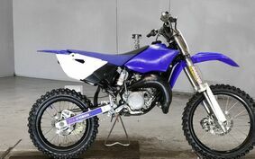 YAMAHA YZ85LW CB10C