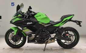 KAWASAKI NINJA 650 A 2019 ER650H