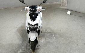 YAMAHA CYGNUS 125 X SED8J