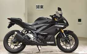 YAMAHA YZF-R25 RG43J