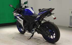 YAMAHA YZF-R25 RG10J