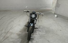 HONDA STEED 400 1988 NC26