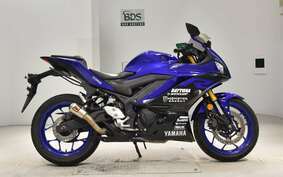 YAMAHA YZF-R3 2020 RH13J