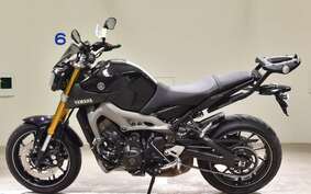 YAMAHA MT-09 A 2014 RN34J