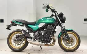 KAWASAKI Z650 RS 2022 ER650M