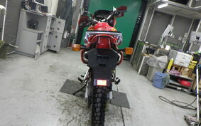 HONDA NX650 DOMINATOR 1993 RD02