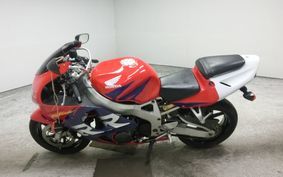 HONDA CBR900RR FIREBLADE 1998 SC33