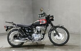 KAWASAKI W400 2010 EJ400A