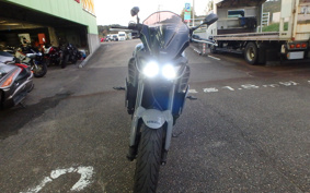 YAMAHA MT-09 ABS 2017 RN52J