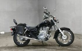 SUZUKI GZ250 Marauder NJ48A