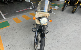 KAWASAKI MEGURO K3 2023 EJ800E