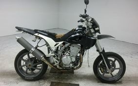 KAWASAKI KLX250 SR 1993 LX250E