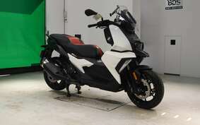 BMW C400X 2021 0C09