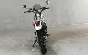 YAMAHA SEROW 250 DG17J