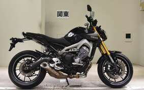 YAMAHA MT-09 A 2014 RN34J