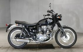 KAWASAKI W400 2008 EJ400A