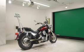 KAWASAKI VULCAN 800 CLASSIC 1996 VN800A