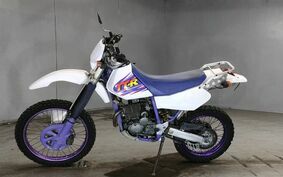 YAMAHA TT250R 4GY