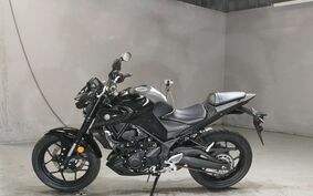 YAMAHA MT-25 RG43J