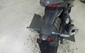 YAMAHA YZF-R25 A RG74J