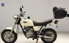 HONDA APE 100 HC07