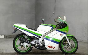 KAWASAKI KR-1 KR250B