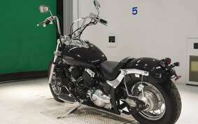 YAMAHA DRAGSTAR 400 CLASSIC 2004 VH01J