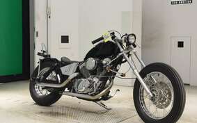 YAMAHA VIRAGO 250 3DM