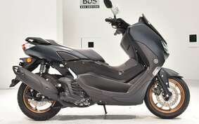 YAMAHA N-MAX SEG6J