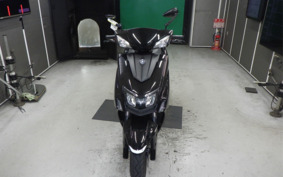 YAMAHA CYGNUS 125 XSR 3 SED8J