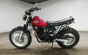 YAMAHA TW200 DG07J