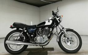 YAMAHA SR500 1987 1JN