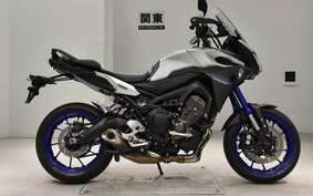 YAMAHA MT-09 Tracer 2016 RN36J