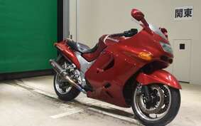 KAWASAKI ZZ1100 NINJA R Gen.2 1996 ZXT10D