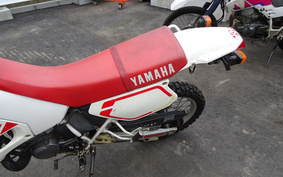 YAMAHA DT125R 3FW