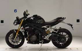 TRIUMPH SPEED TRIPLE RS 2021