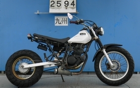 YAMAHA TW225 2002 DG09J