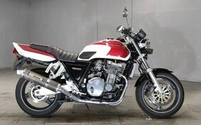 HONDA CB1000SF 1995 SC30