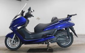 YAMAHA GRAND MAJESTY 400 2006 SH04J