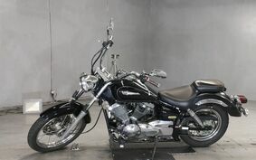 YAMAHA DRAGSTAR 250 VG02J